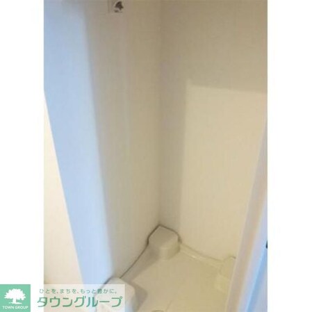 パークアクシス蒲田ステーションゲートの物件内観写真